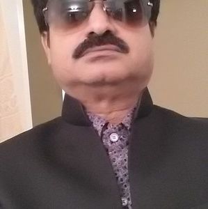 Meet your Posher, Rajesh